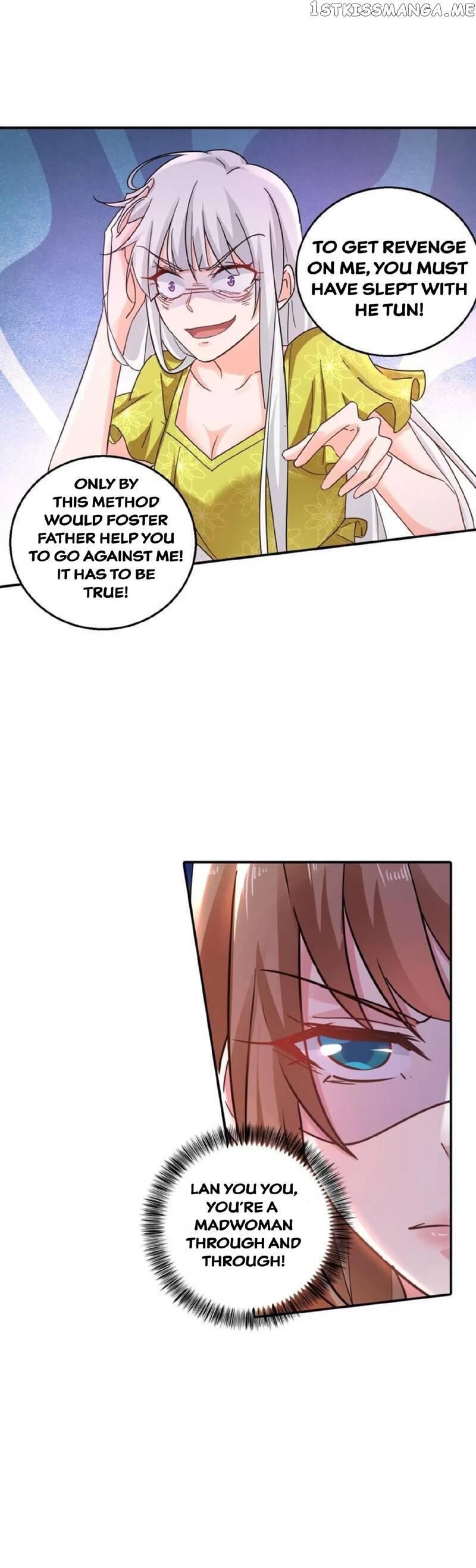 Into the Heart of a Warm Marriage chapter 277 - page 13