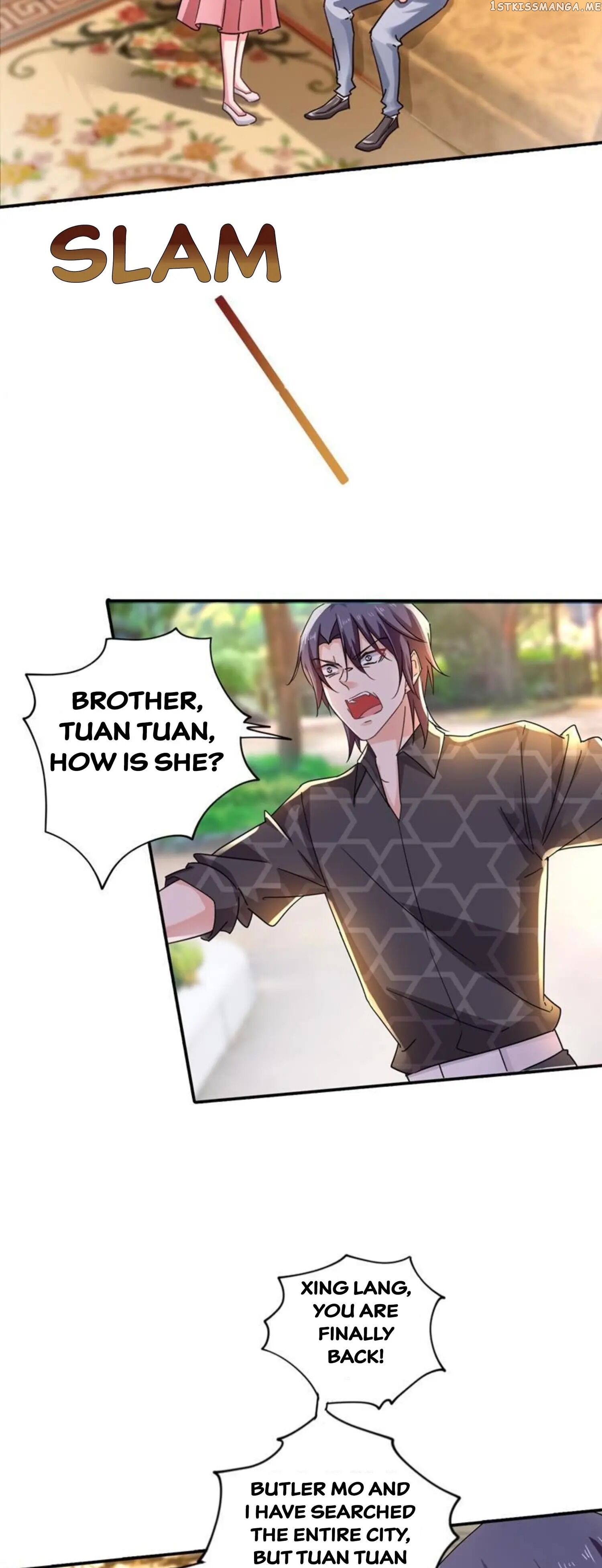 Into the Heart of a Warm Marriage chapter 277 - page 2