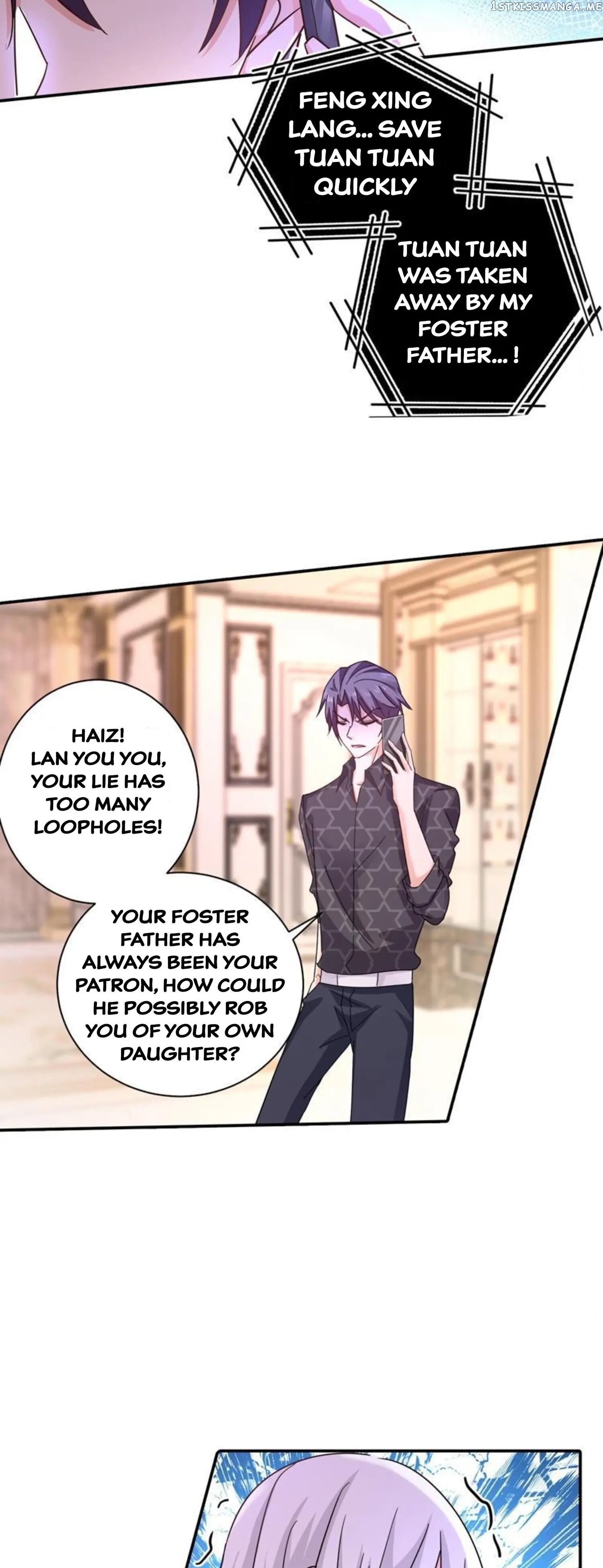 Into the Heart of a Warm Marriage chapter 277 - page 4