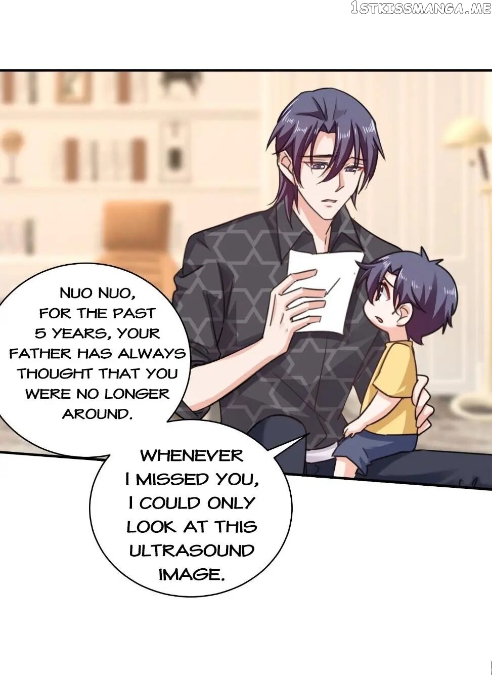 Into the Heart of a Warm Marriage chapter 276 - page 22