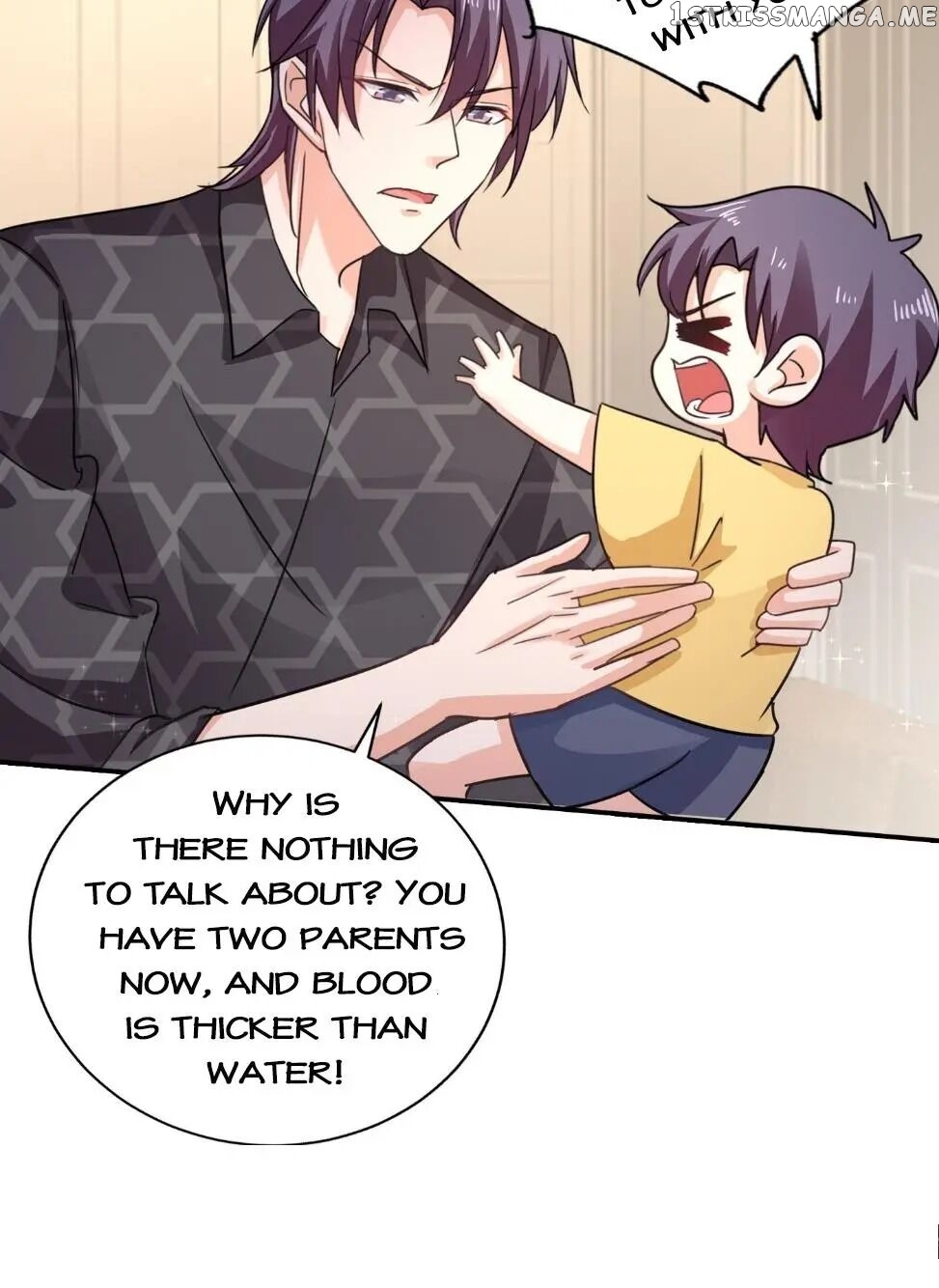 Into the Heart of a Warm Marriage chapter 276 - page 4