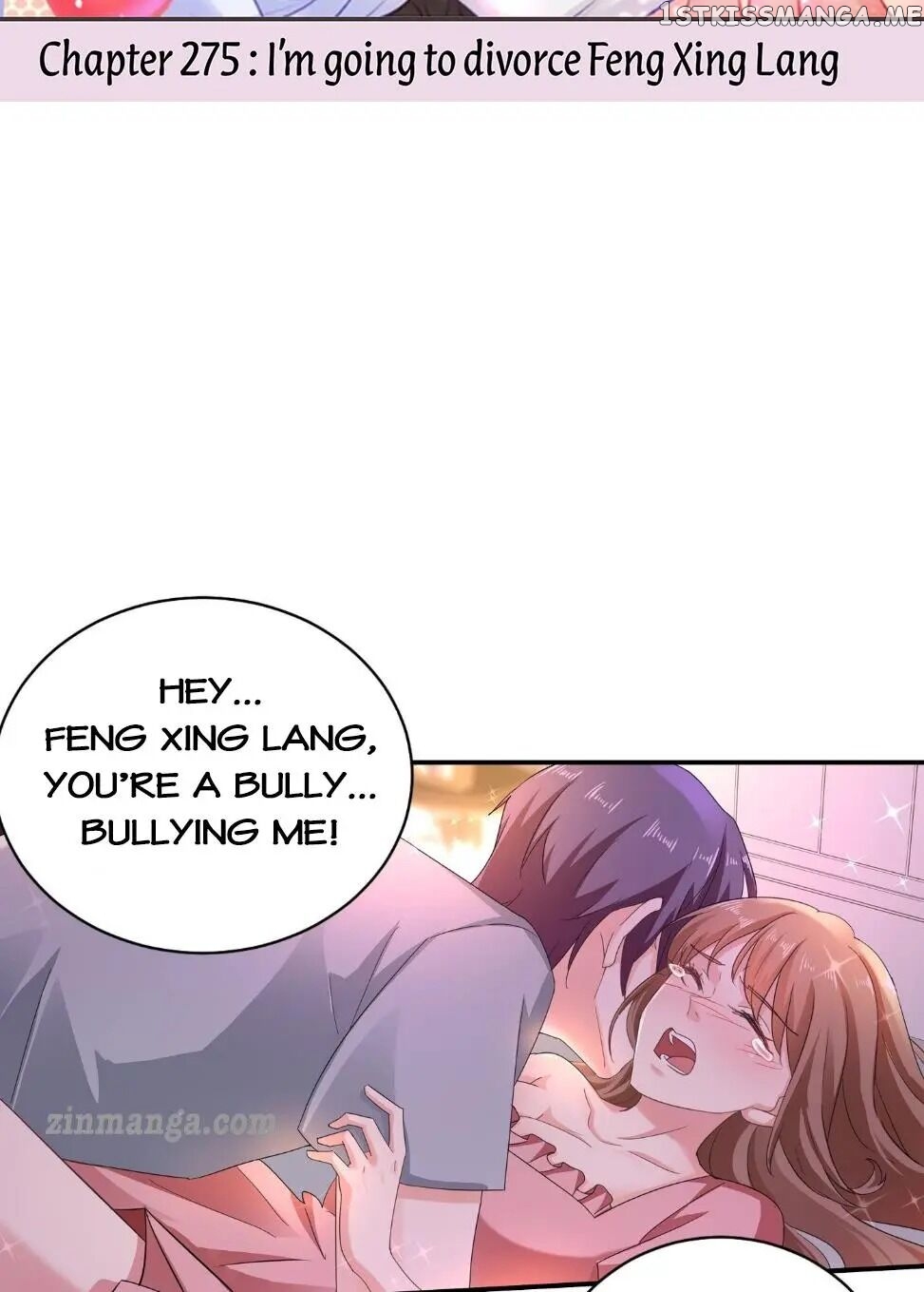 Into the Heart of a Warm Marriage chapter 275 - page 2
