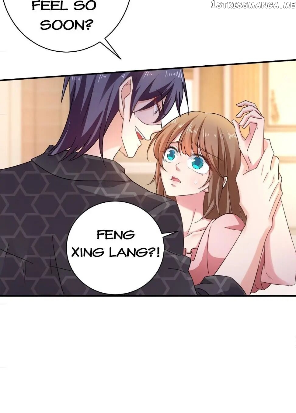 Into the Heart of a Warm Marriage chapter 275 - page 21