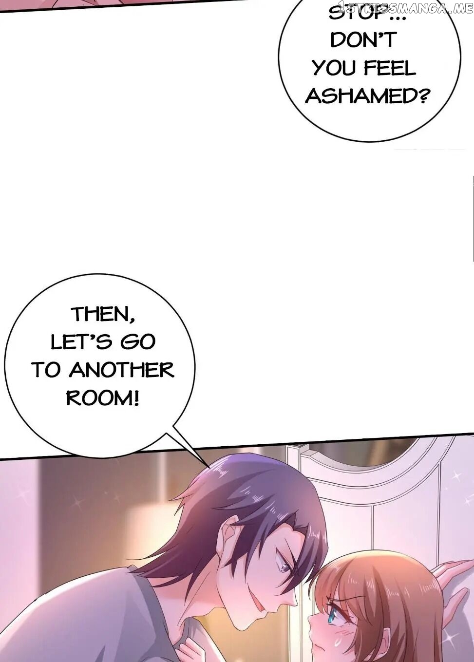 Into the Heart of a Warm Marriage chapter 275 - page 3