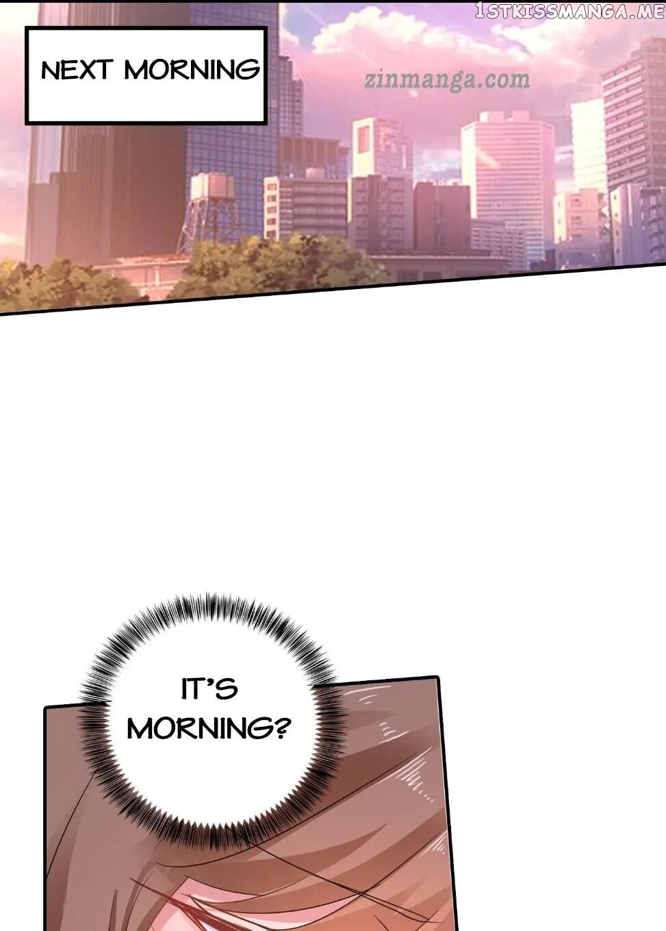 Into the Heart of a Warm Marriage chapter 275 - page 6