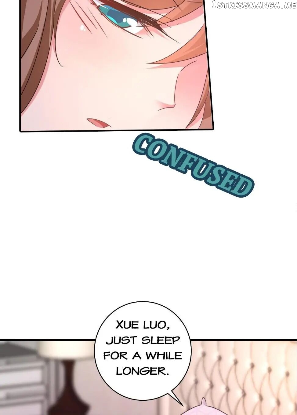 Into the Heart of a Warm Marriage chapter 275 - page 7