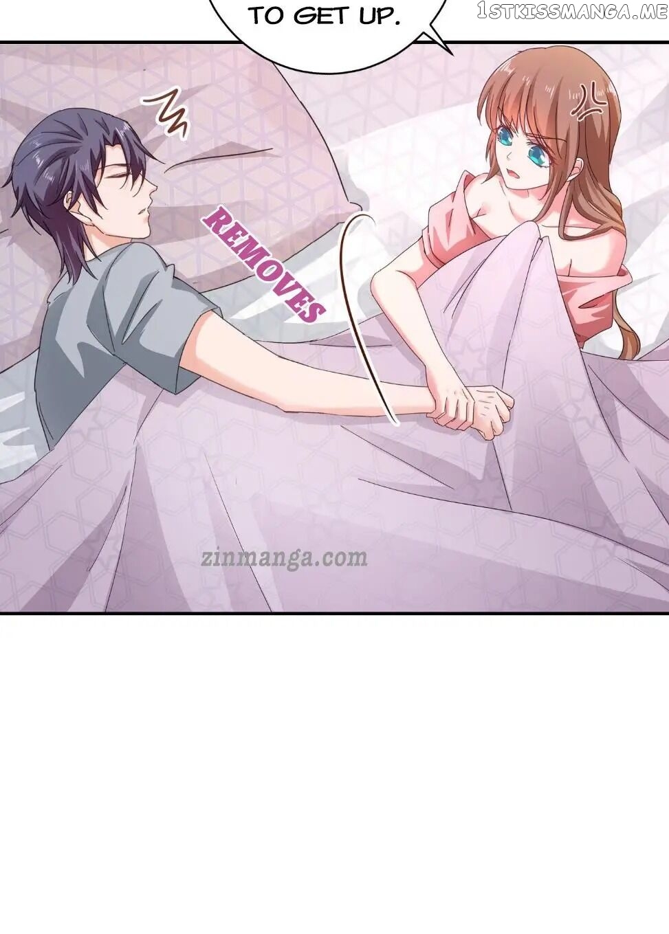 Into the Heart of a Warm Marriage chapter 275 - page 9