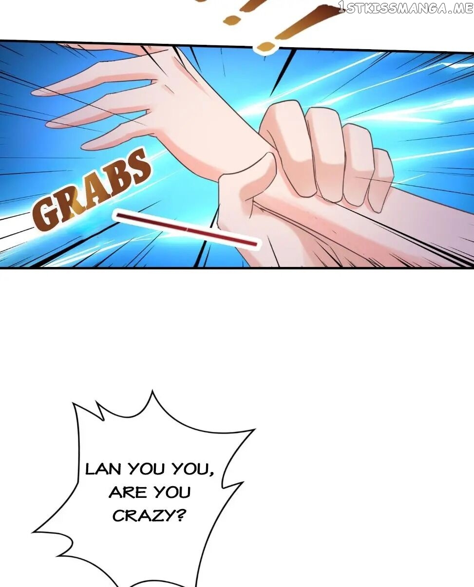 Into the Heart of a Warm Marriage chapter 274 - page 12