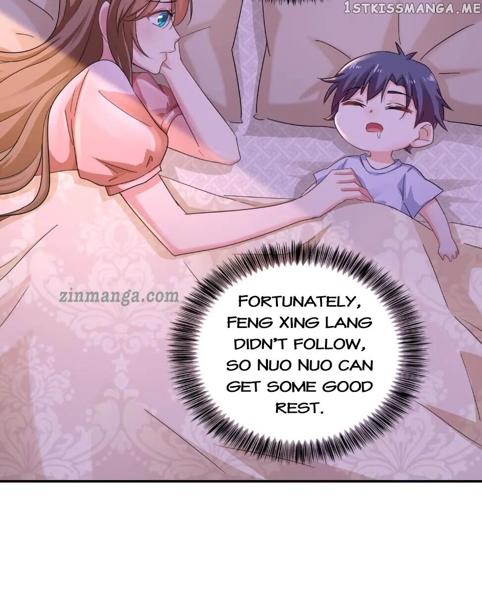 Into the Heart of a Warm Marriage chapter 274 - page 20