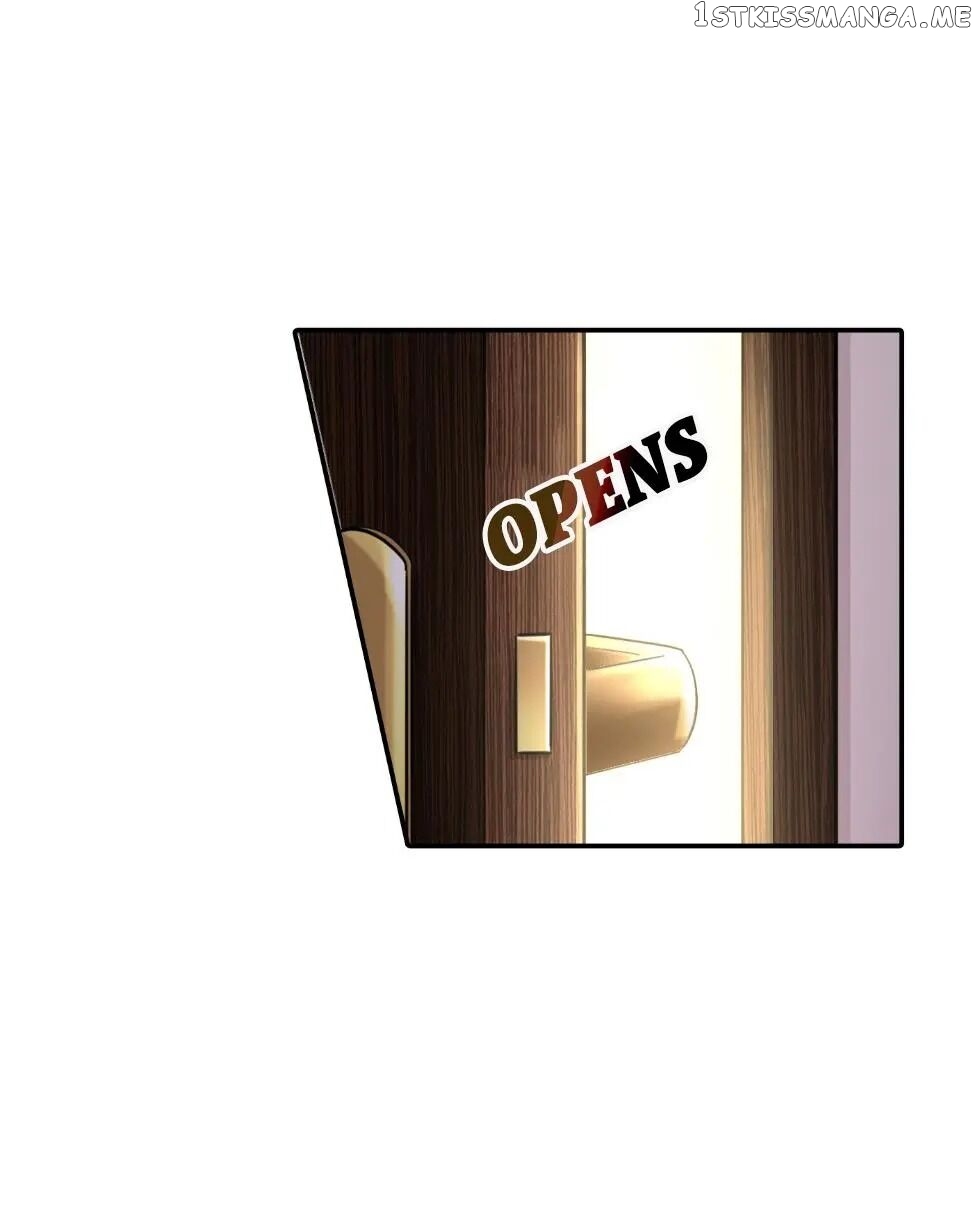 Into the Heart of a Warm Marriage chapter 274 - page 21