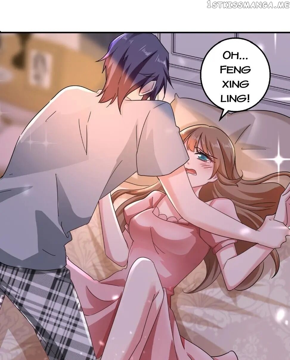 Into the Heart of a Warm Marriage chapter 274 - page 27