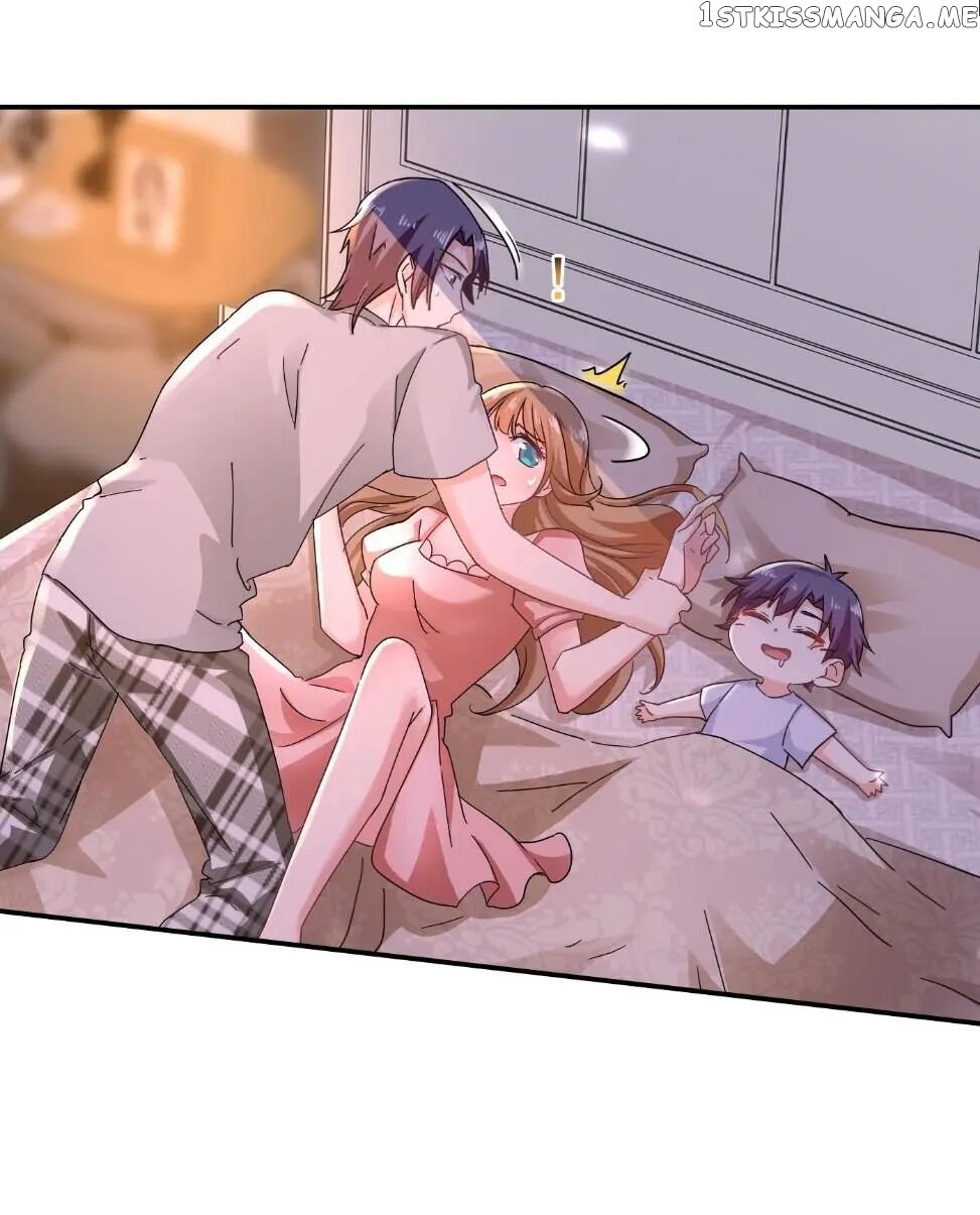Into the Heart of a Warm Marriage chapter 274 - page 31