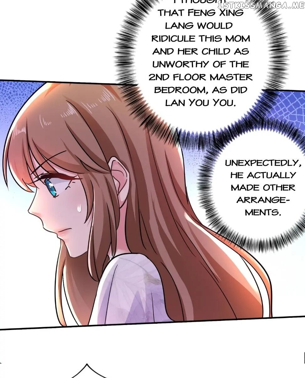 Into the Heart of a Warm Marriage chapter 274 - page 4