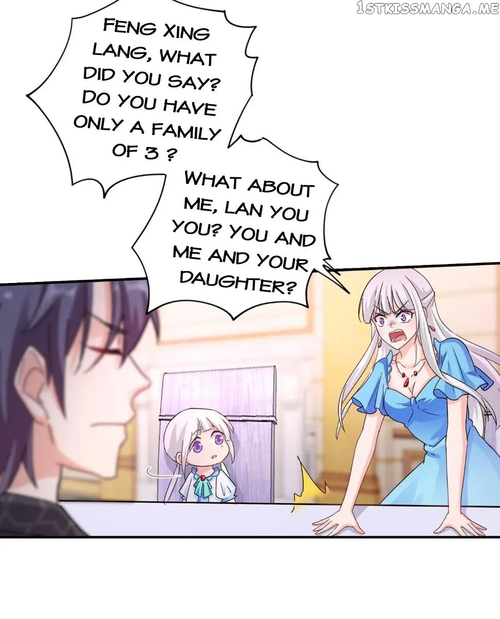 Into the Heart of a Warm Marriage chapter 274 - page 5