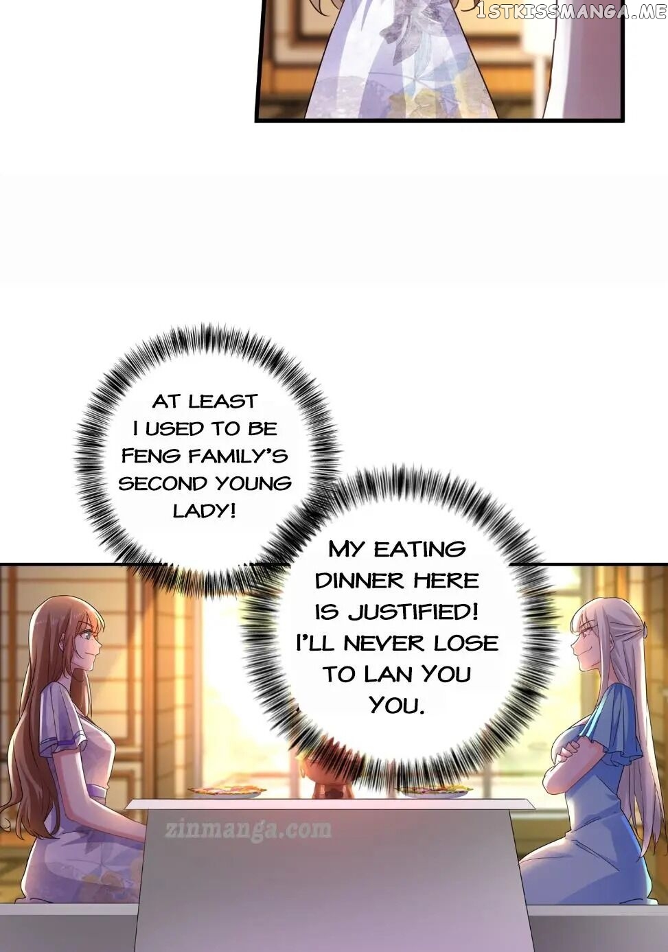 Into the Heart of a Warm Marriage chapter 272 - page 34
