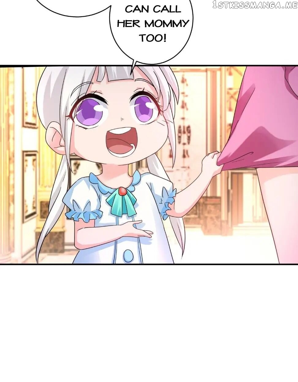 Into the Heart of a Warm Marriage chapter 270 - page 10