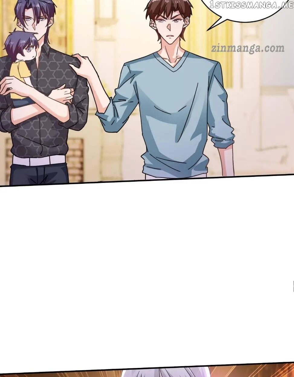 Into the Heart of a Warm Marriage chapter 270 - page 12