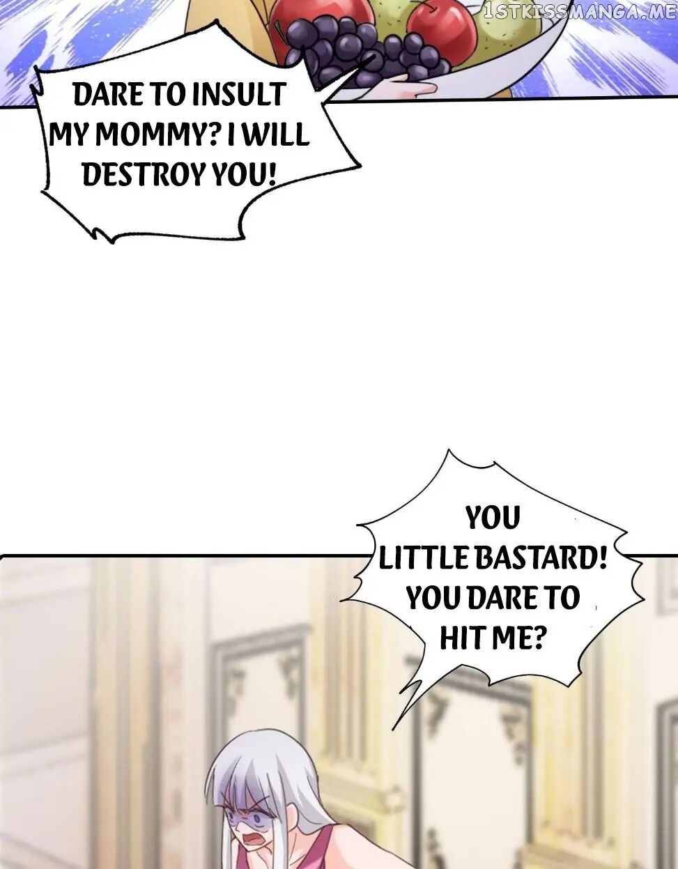 Into the Heart of a Warm Marriage chapter 270 - page 20
