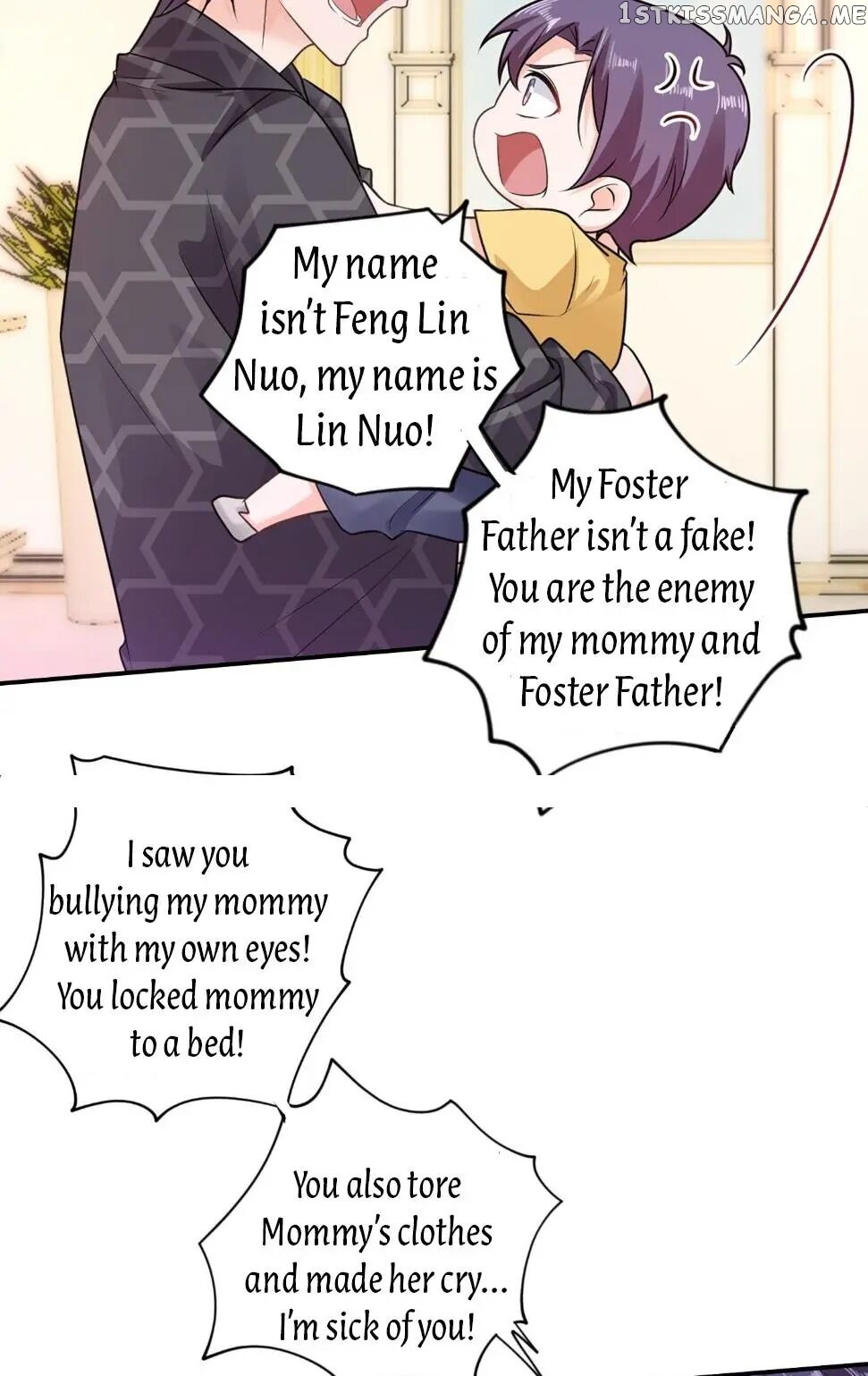 Into the Heart of a Warm Marriage chapter 269 - page 10