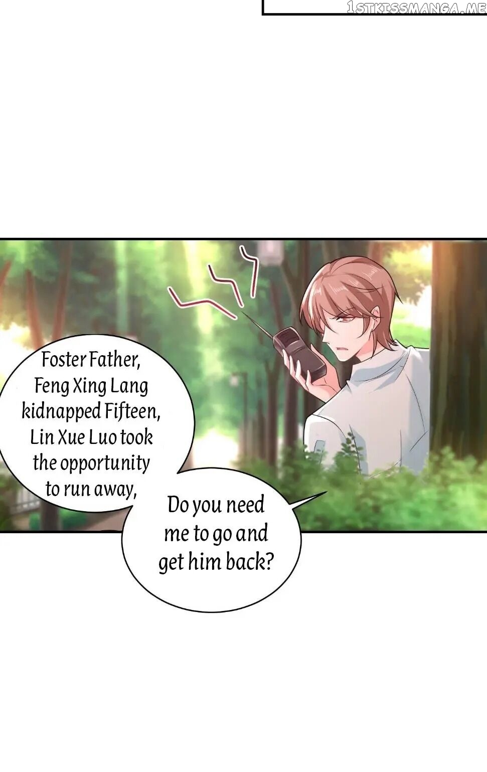 Into the Heart of a Warm Marriage chapter 269 - page 16