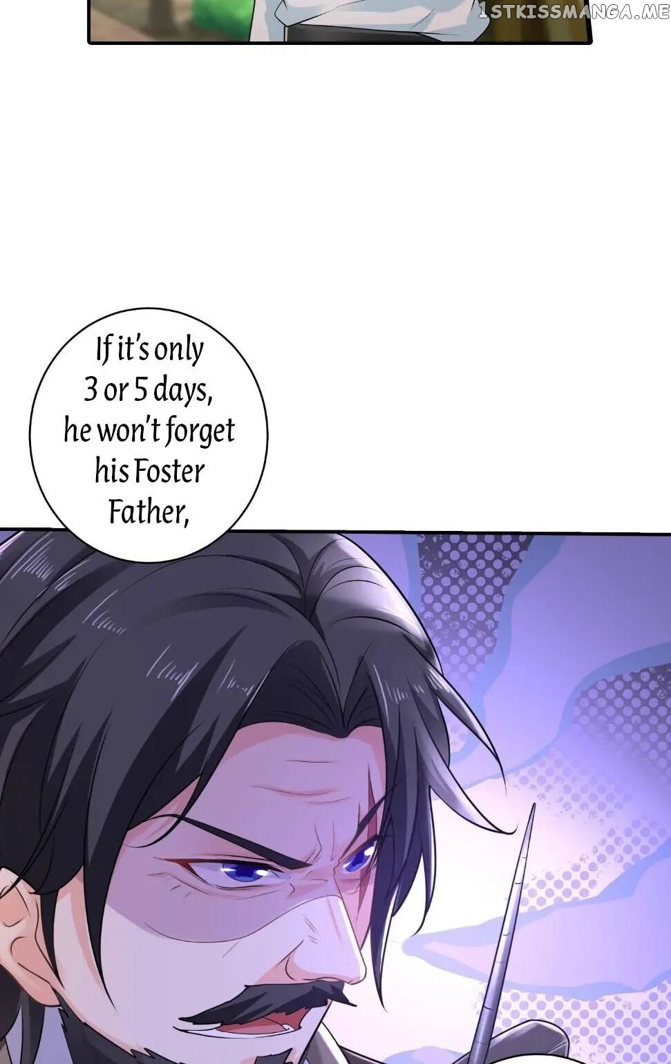 Into the Heart of a Warm Marriage chapter 269 - page 19