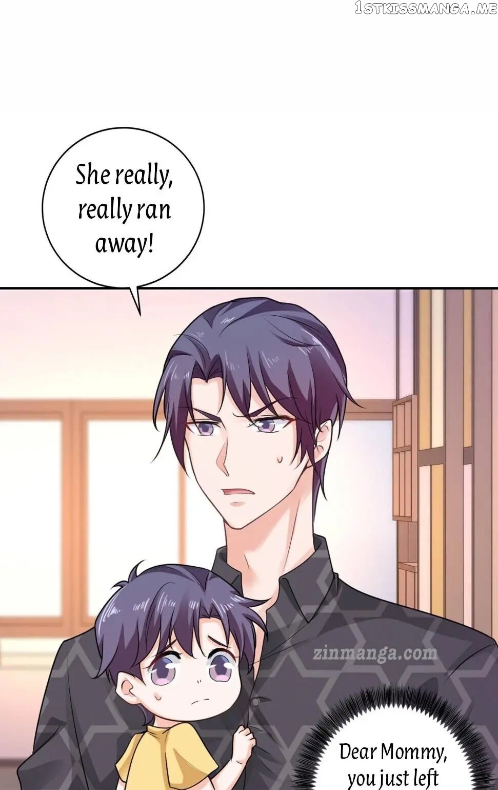 Into the Heart of a Warm Marriage chapter 269 - page 2