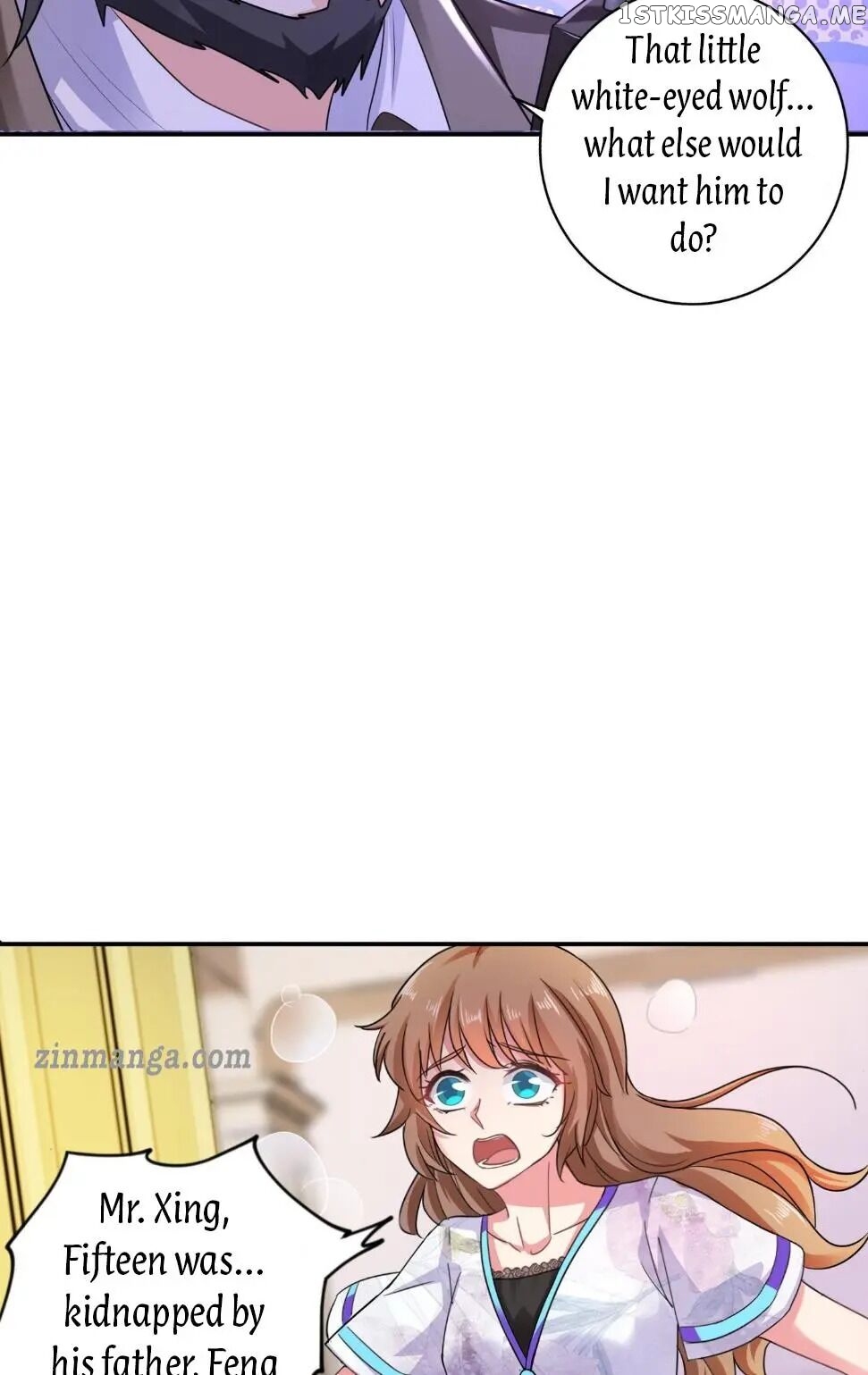 Into the Heart of a Warm Marriage chapter 269 - page 20