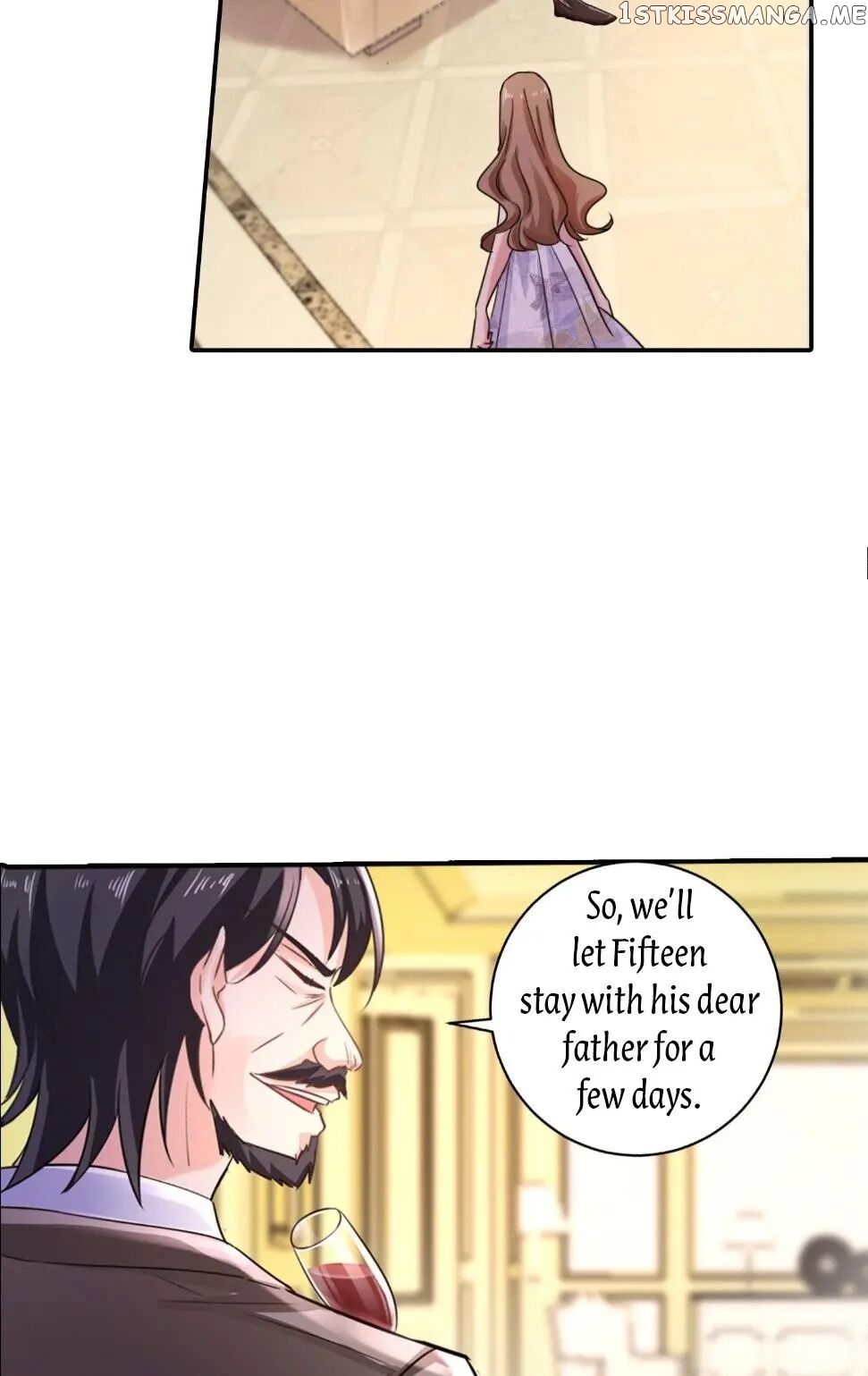 Into the Heart of a Warm Marriage chapter 269 - page 22