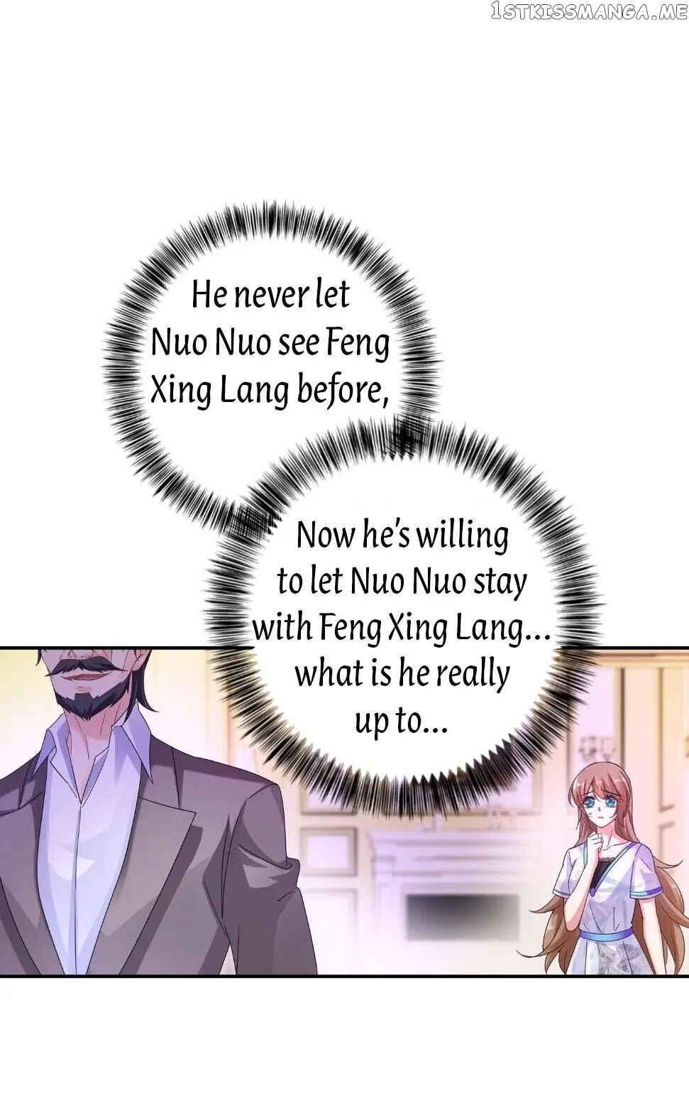 Into the Heart of a Warm Marriage chapter 269 - page 28