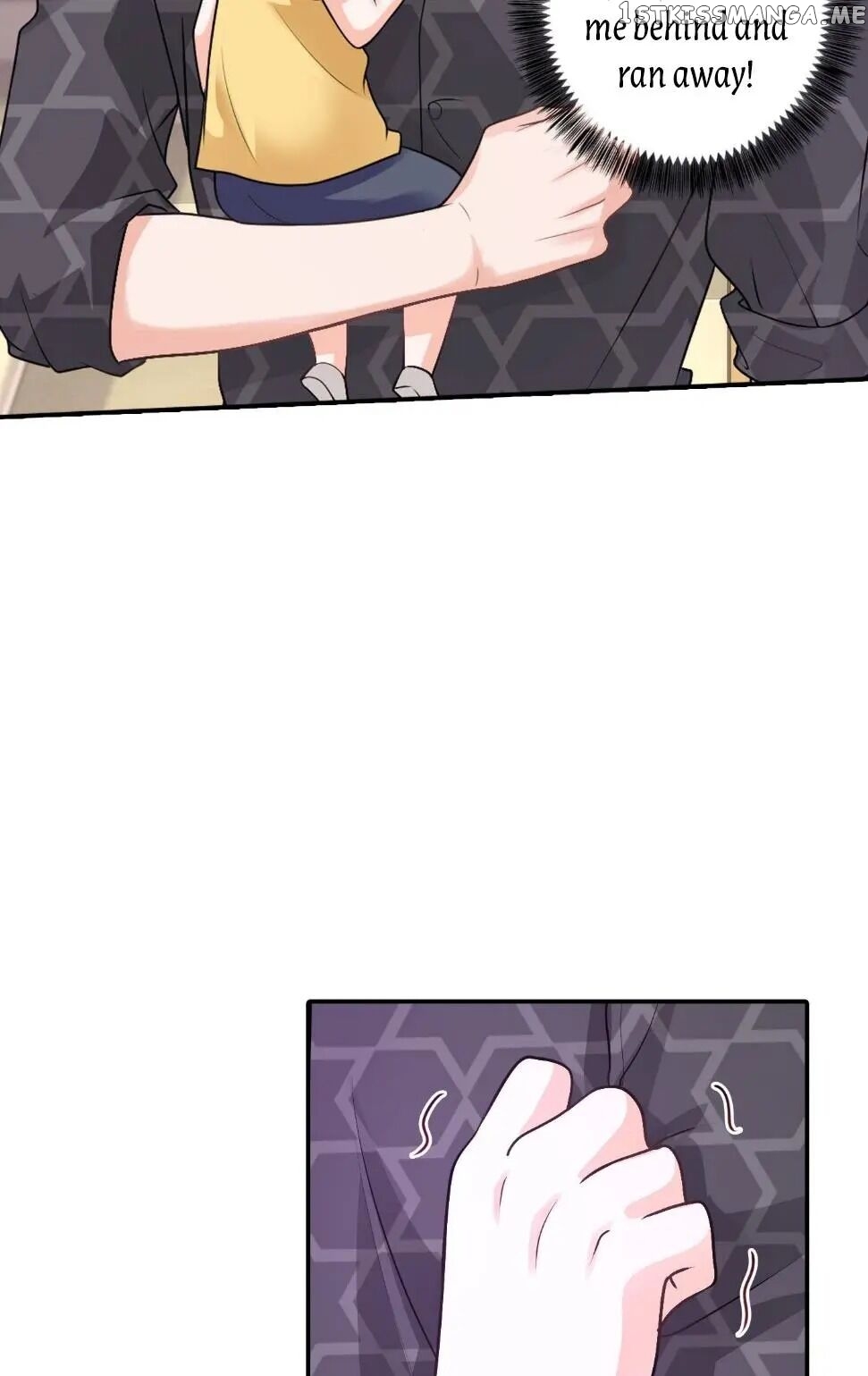 Into the Heart of a Warm Marriage chapter 269 - page 3