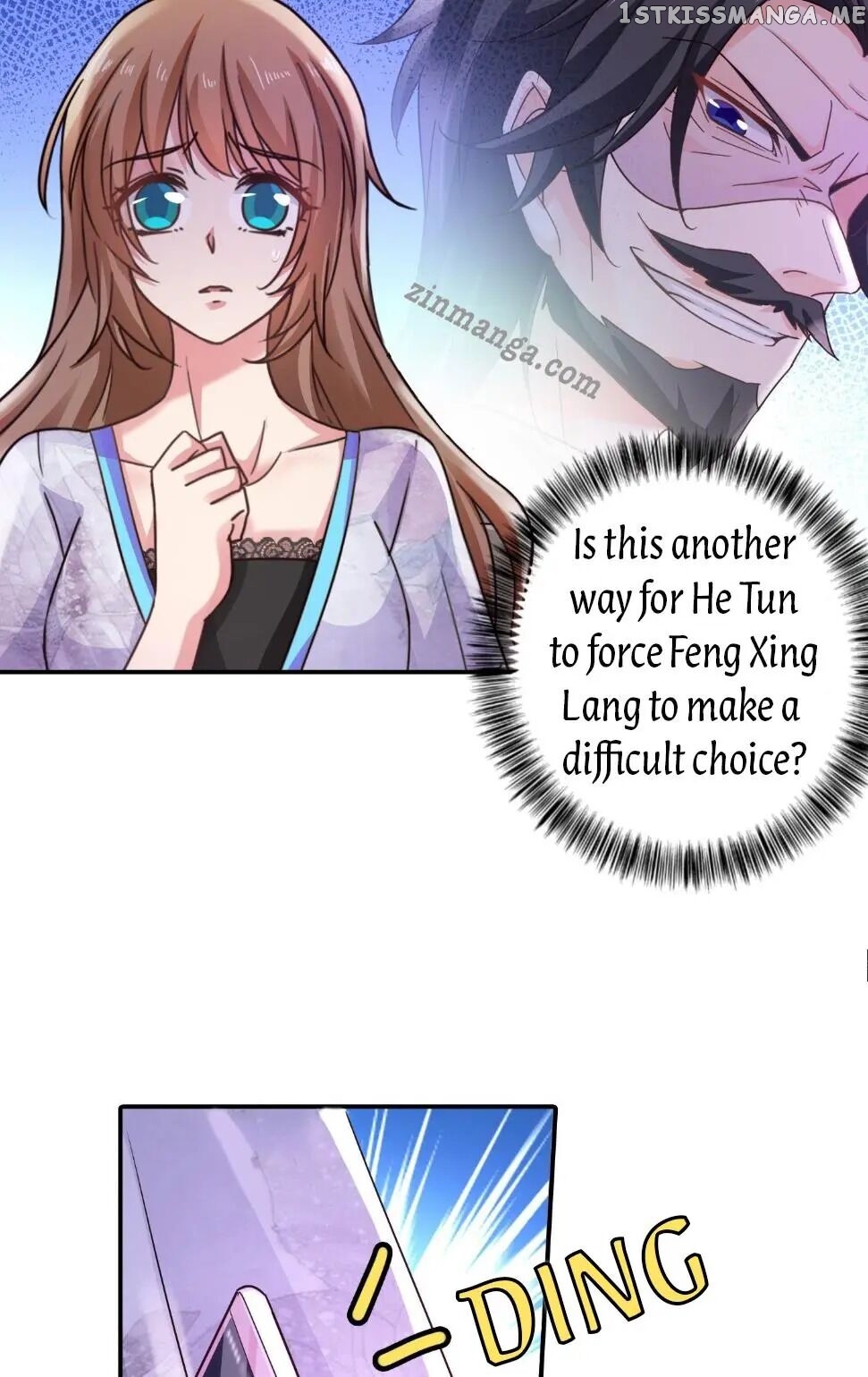 Into the Heart of a Warm Marriage chapter 269 - page 30