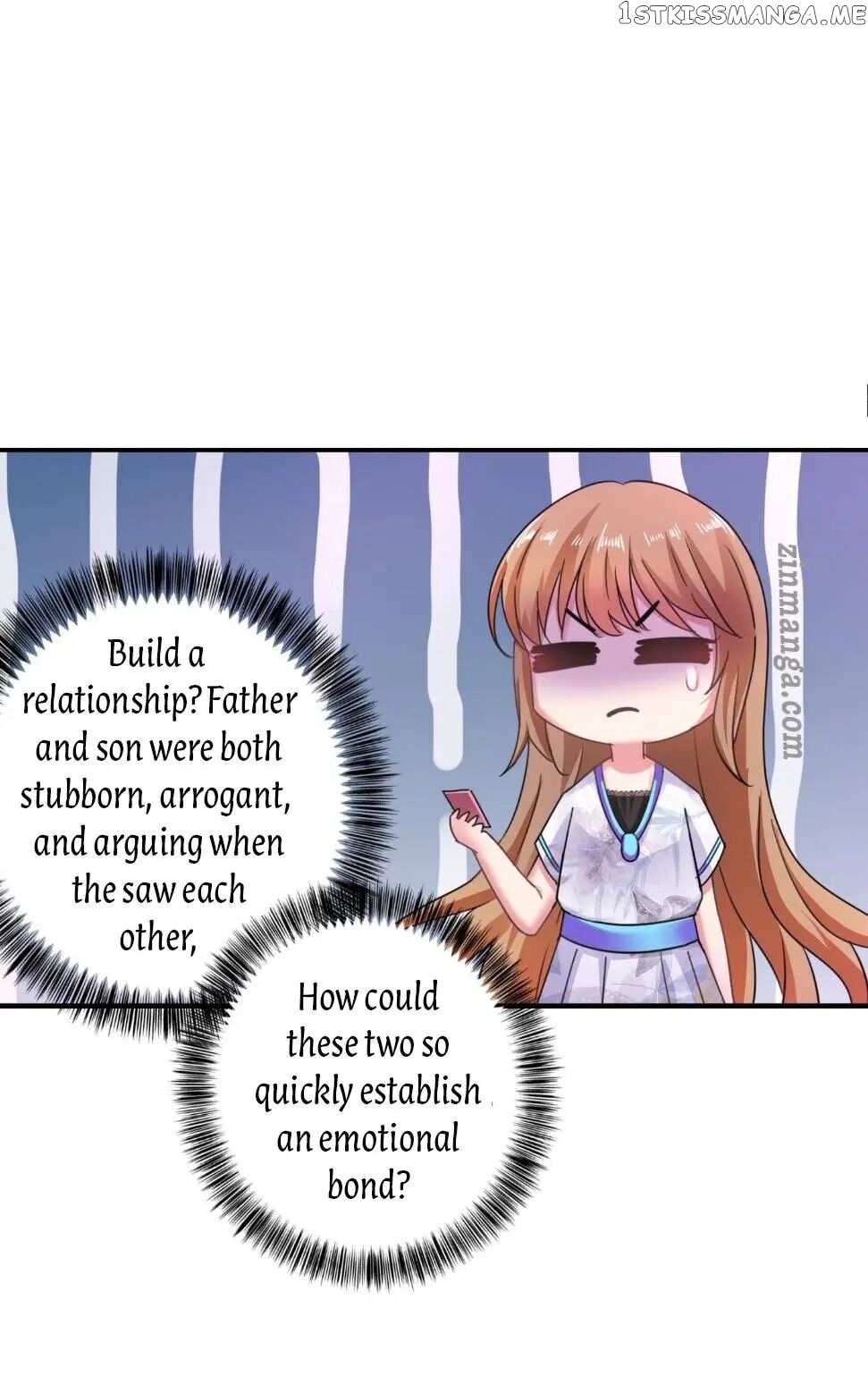 Into the Heart of a Warm Marriage chapter 269 - page 33