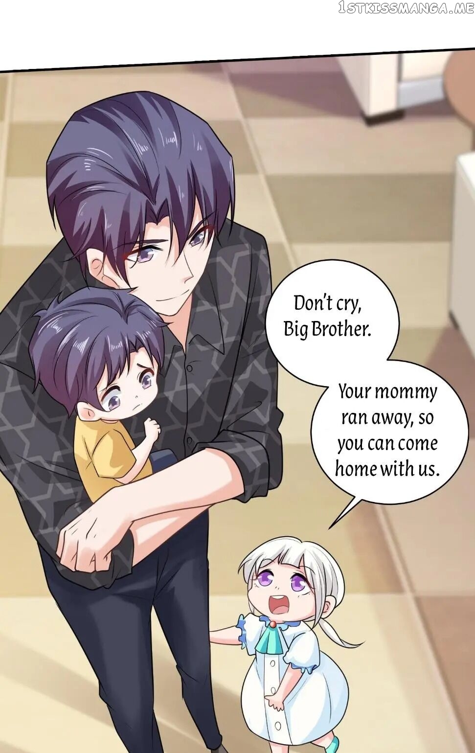 Into the Heart of a Warm Marriage chapter 269 - page 6