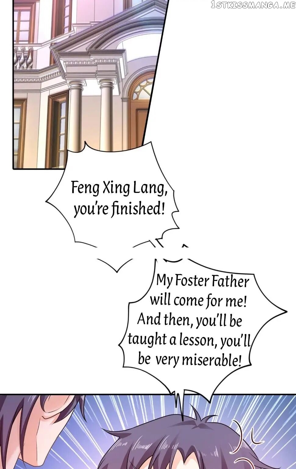Into the Heart of a Warm Marriage chapter 269 - page 8