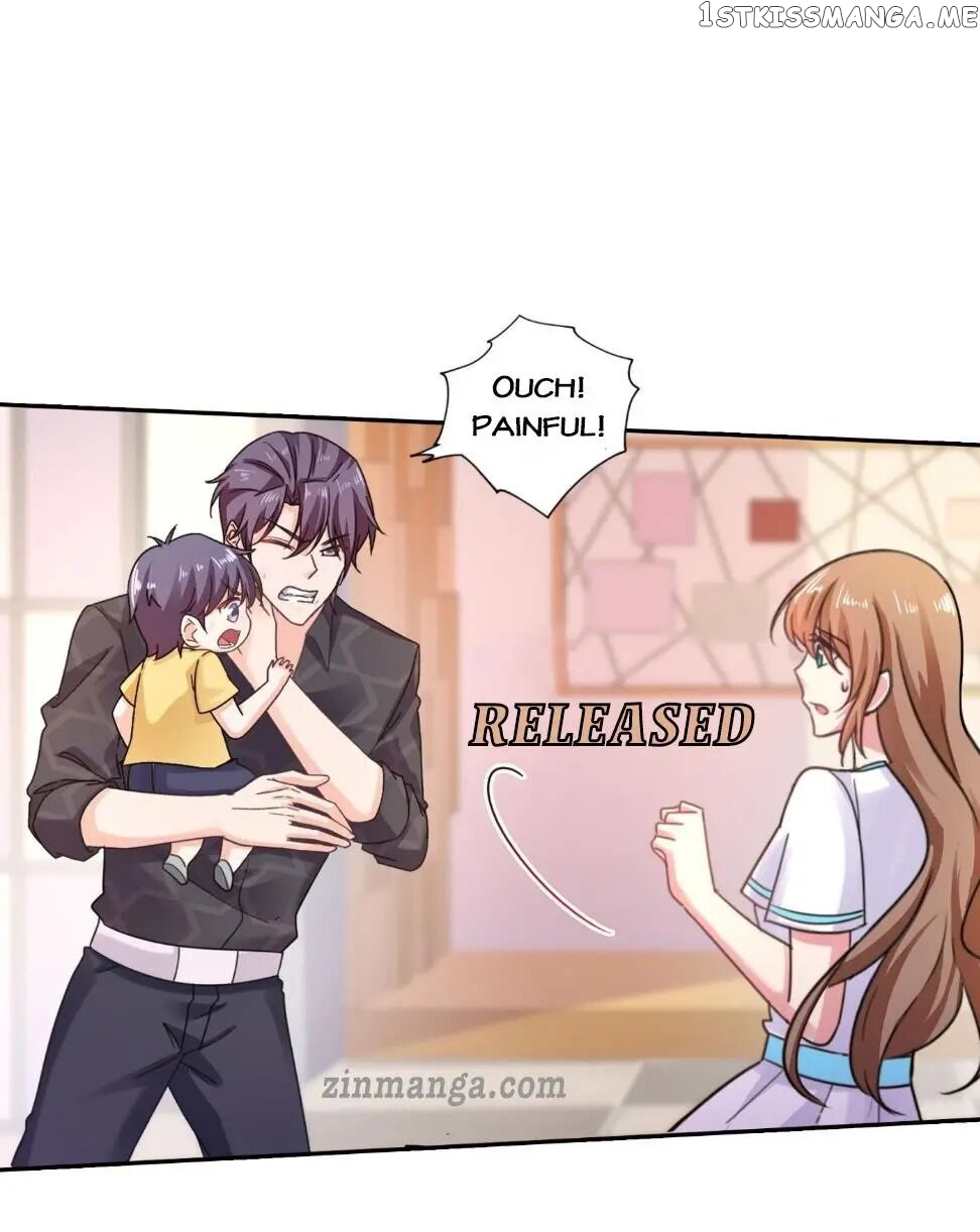 Into the Heart of a Warm Marriage chapter 268 - page 17