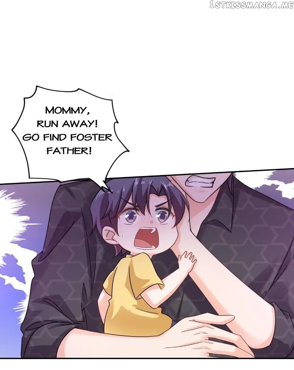 Into the Heart of a Warm Marriage chapter 268 - page 18