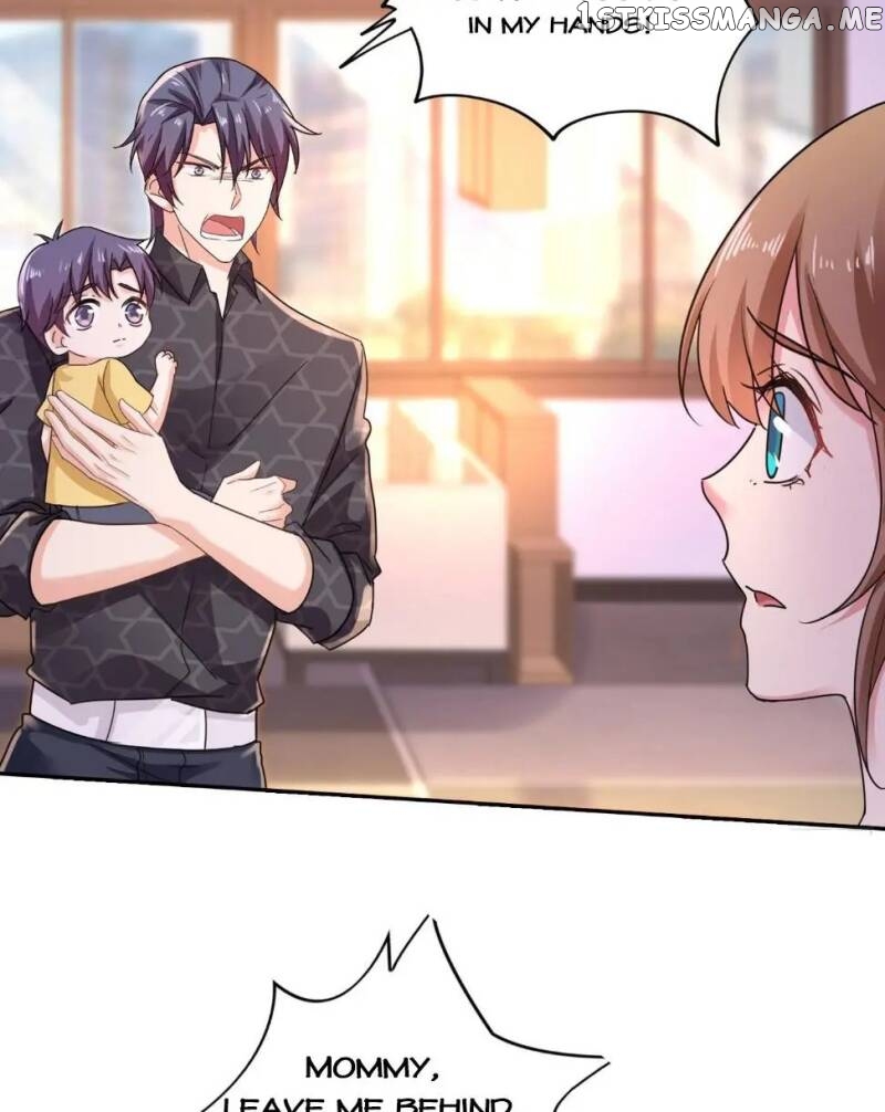 Into the Heart of a Warm Marriage chapter 268 - page 21