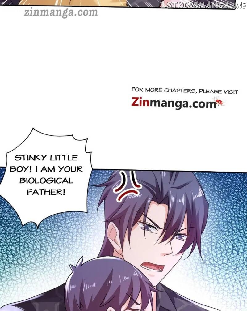 Into the Heart of a Warm Marriage chapter 268 - page 23