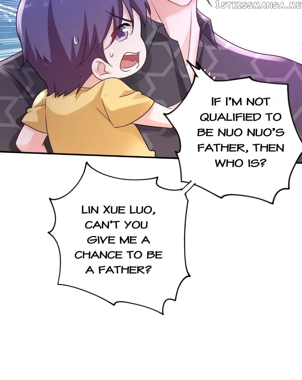 Into the Heart of a Warm Marriage chapter 268 - page 26