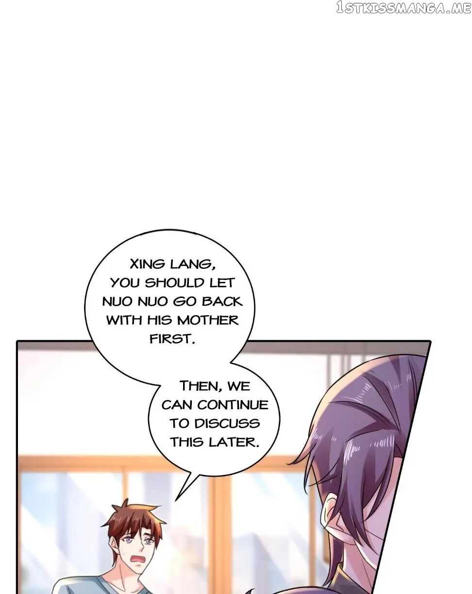 Into the Heart of a Warm Marriage chapter 268 - page 28