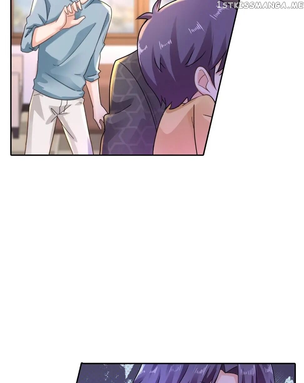 Into the Heart of a Warm Marriage chapter 268 - page 29