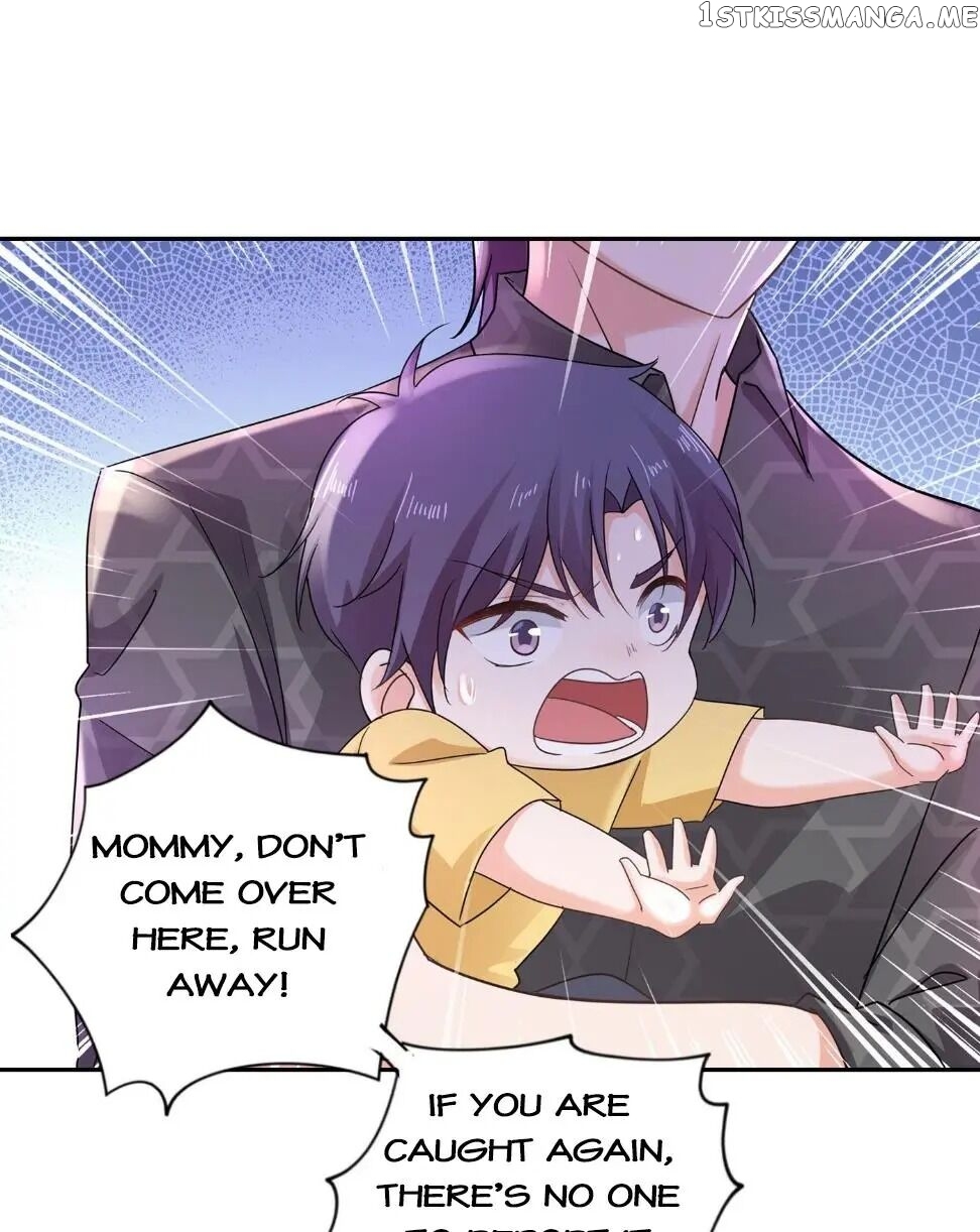 Into the Heart of a Warm Marriage chapter 268 - page 31