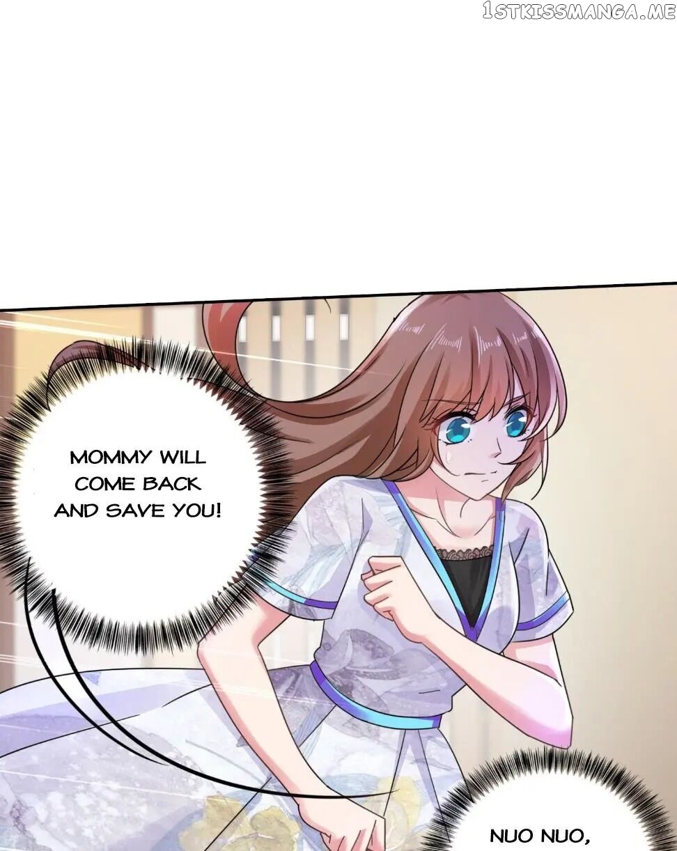 Into the Heart of a Warm Marriage chapter 268 - page 33