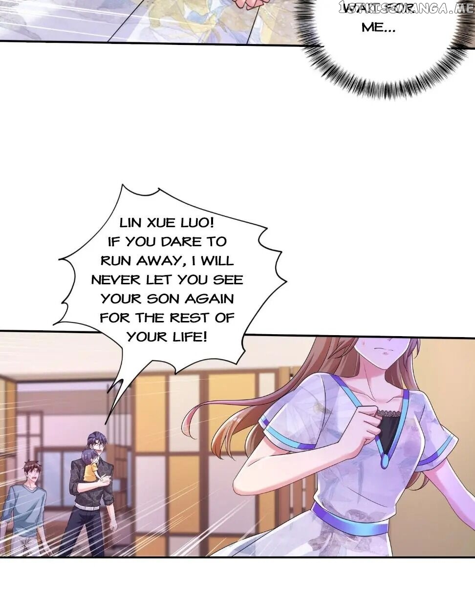 Into the Heart of a Warm Marriage chapter 268 - page 34