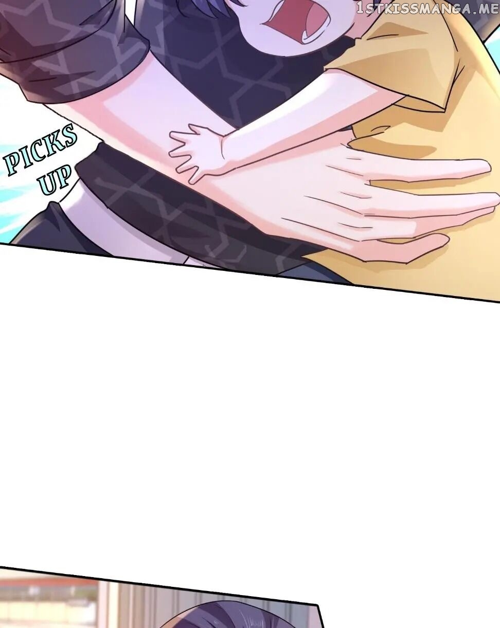 Into the Heart of a Warm Marriage chapter 268 - page 4
