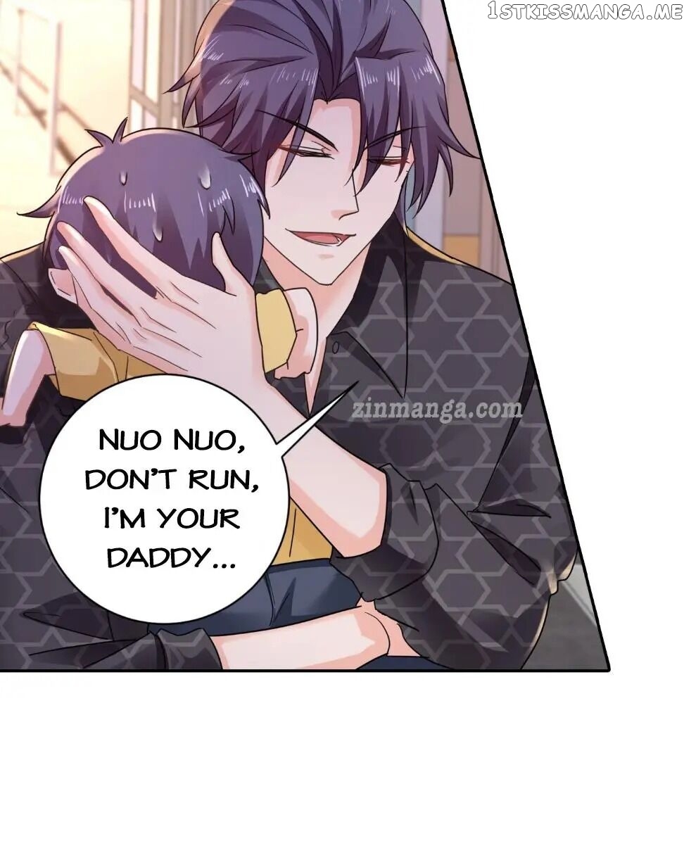 Into the Heart of a Warm Marriage chapter 268 - page 5