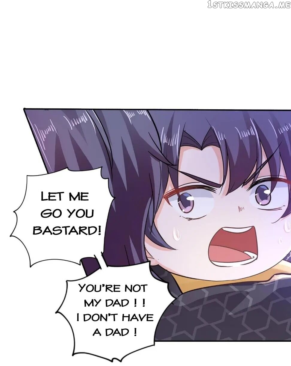 Into the Heart of a Warm Marriage chapter 268 - page 6