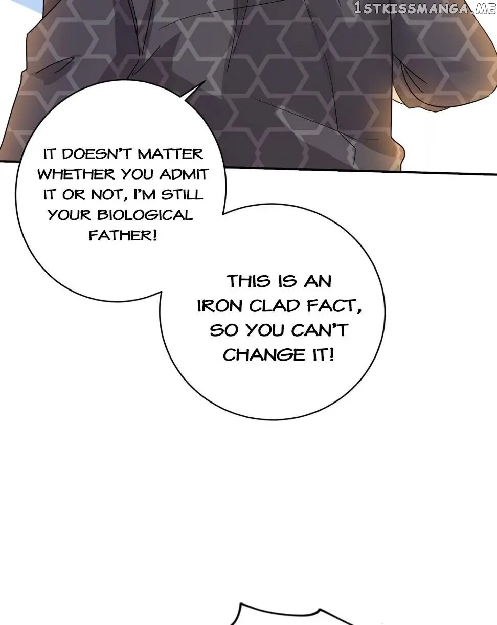 Into the Heart of a Warm Marriage chapter 268 - page 8