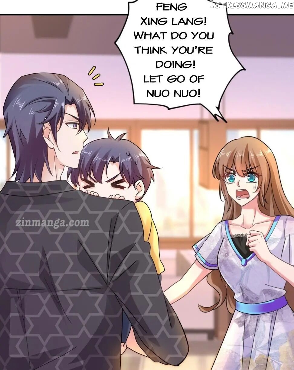 Into the Heart of a Warm Marriage chapter 268 - page 9