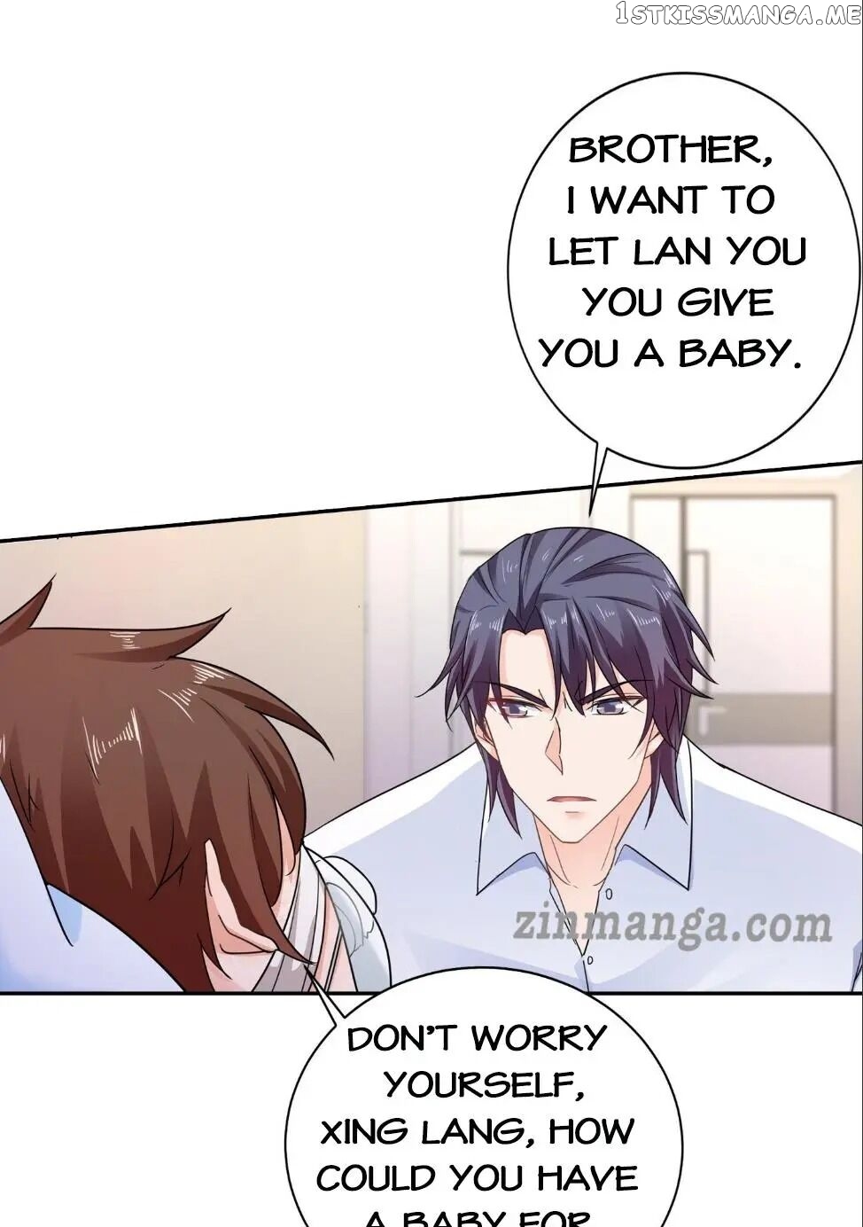 Into the Heart of a Warm Marriage chapter 267 - page 11